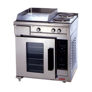 R30C-APE | 30' | Range, 30 Restaurant, Electric R30C-APE | 30' | Range, 30 Restaurant, Electric