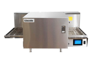2024-LUH- | 49' | Oven, Electric, Conveyor 2024-LUH- | 49' | Oven, Electric, Conveyor
