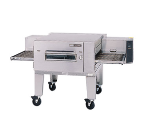 1600-1E | 80' | Oven, Electric, Conveyor 1600-1E | 80' | Oven, Electric, Conveyor