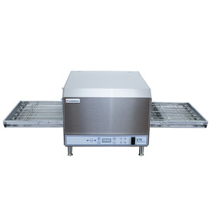 2500/1366 | 50' | Oven, Electric, Conveyor 2500/1366 | 50' | Oven, Electric, Conveyor