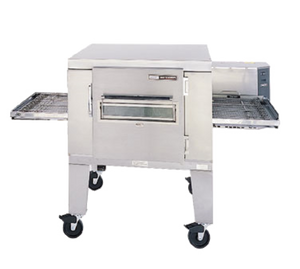 1400-1E | 78' | Oven, Electric, Conveyor 1400-1E | 78' | Oven, Electric, Conveyor