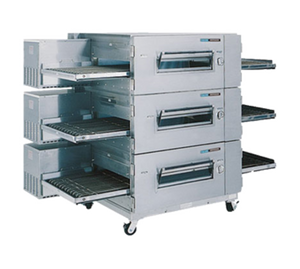 1600-FB3G | 80' | Oven, Gas, Conveyor 1600-FB3G | 80' | Oven, Gas, Conveyor