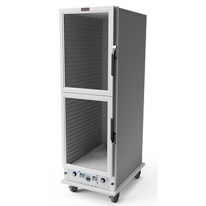 CA67-PFIN-34CDD-L | 22' | Heated Holding Proofing Cabinet, Mobile CA67-PFIN-34CDD-L | 22' | Heated Holding Proofing Cabinet, Mobile