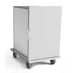 CA37-ES20-SD-R | 22' | Cabinet, Enclosed, Bun / Food Pan CA37-ES20-SD-R | 22' | Cabinet, Enclosed, Bun / Food Pan