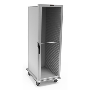 CA67-ES40-CD-R | 22' | Cabinet, Enclosed, Bun / Food Pan CA67-ES40-CD-R | 22' | Cabinet, Enclosed, Bun / Food Pan