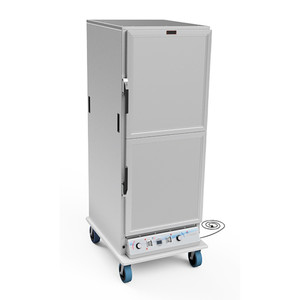 CA71-PFIN-IDD-R | 28' | Heated Holding Proofing Cabinet, Mobile CA71-PFIN-IDD-R | 28' | Heated Holding Proofing Cabinet, Mobile