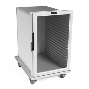 CA37-ES20-CD-R | 22' | Cabinet, Enclosed, Bun / Food Pan CA37-ES20-CD-R | 22' | Cabinet, Enclosed, Bun / Food Pan