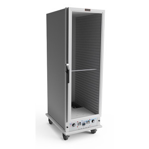 CA67-PFIN-34CD-R | 22' | Heated Holding Proofing Cabinet, Mobile CA67-PFIN-34CD-R | 22' | Heated Holding Proofing Cabinet, Mobile