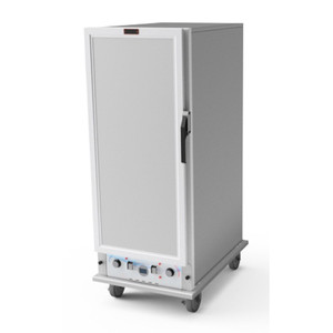 CA55-PFIN-26ID-L | 22' | Heated Holding Proofing Cabinet, Mobile CA55-PFIN-26ID-L | 22' | Heated Holding Proofing Cabinet, Mobile