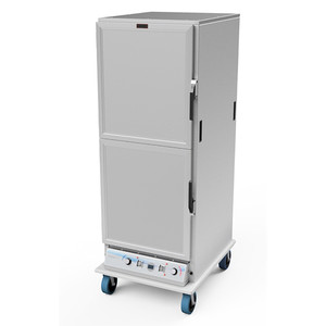 CA72-PF-SDD-L | 28' | Heated Holding Proofing Cabinet, Mobile CA72-PF-SDD-L | 28' | Heated Holding Proofing Cabinet, Mobile