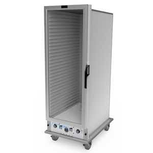 CA61-PF30-CD-L | 22' | Proofer Cabinet, Mobile CA61-PF30-CD-L | 22' | Proofer Cabinet, Mobile
