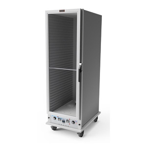 CA67-PFIN-34CD-L | 22' | Heated Holding Proofing Cabinet, Mobile CA67-PFIN-34CD-L | 22' | Heated Holding Proofing Cabinet, Mobile