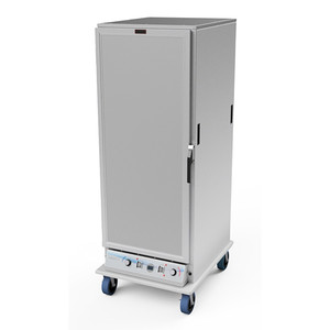 CA72-PF-SD-L | 28' | Heated Holding Proofing Cabinet, Mobile CA72-PF-SD-L | 28' | Heated Holding Proofing Cabinet, Mobile