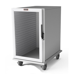 CA37-ESIN-20CD-L | 22' | Cabinet, Enclosed, Bun / Food Pan CA37-ESIN-20CD-L | 22' | Cabinet, Enclosed, Bun / Food Pan