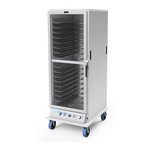 CA72-PF-CD-L | 28' | Heated Holding Proofing Cabinet, Mobile CA72-PF-CD-L | 28' | Heated Holding Proofing Cabinet, Mobile