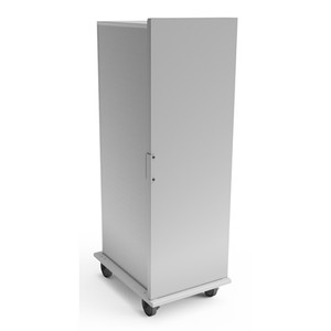 CA67-ES40-SD-R | 22' | Cabinet, Enclosed, Bun / Food Pan CA67-ES40-SD-R | 22' | Cabinet, Enclosed, Bun / Food Pan