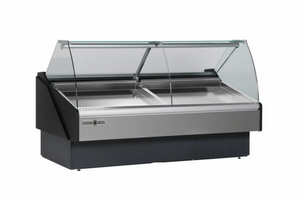 KFM-SC-80-R | 77' | Display Case, Deli Seafood / Poultry KFM-SC-80-R | 77' | Display Case, Deli Seafood / Poultry