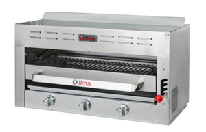 IRSB-36 | 36' | Salamander Broiler, Gas IRSB-36 | 36' | Salamander Broiler, Gas