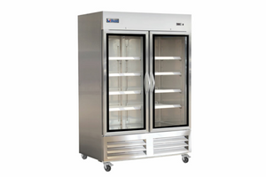 IB54RG | 53' | Refrigerator, Reach-In IB54RG | 53' | Refrigerator, Reach-In