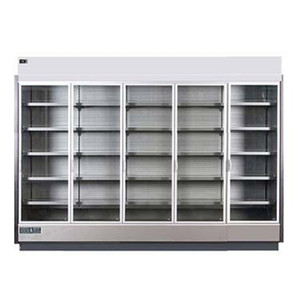 KGV-MR-5-S | 123' | Refrigerator, Merchandiser KGV-MR-5-S | 123' | Refrigerator, Merchandiser