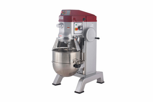 AX-M60 | 26' | Mixer, Planetary AX-M60 | 26' | Mixer, Planetary