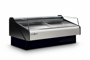 KFM-SO-50-R | 52' | Display Case, Deli Seafood / Poultry KFM-SO-50-R | 52' | Display Case, Deli Seafood / Poultry