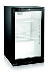 KGM-6 | 23' | Refrigerator, Merchandiser KGM-6 | 23' | Refrigerator, Merchandiser