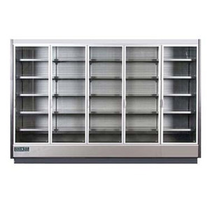 KGV-MR-5-R | 123' | Refrigerator, Merchandiser KGV-MR-5-R | 123' | Refrigerator, Merchandiser