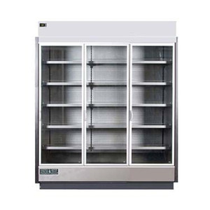 KGV-MD-3-S | 75' | Refrigerator, Merchandiser KGV-MD-3-S | 75' | Refrigerator, Merchandiser