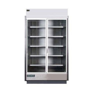 KGV-MD-2-S | 51' | Refrigerator, Merchandiser KGV-MD-2-S | 51' | Refrigerator, Merchandiser