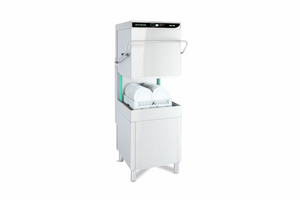 757-E | 25' | Dishwasher, Door Type 757-E | 25' | Dishwasher, Door Type