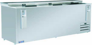 IBC-95SS | 95' | Bottle Cooler IBC-95SS | 95' | Bottle Cooler