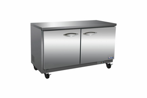 IUC36F | 36' | Freezer, Undercounter, Reach-In IUC36F | 36' | Freezer, Undercounter, Reach-In