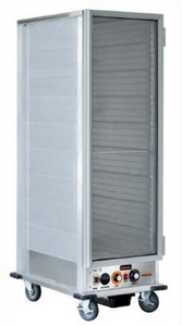 SHPN | 33' | Heated Holding Proofing Cabinet, Mobile SHPN | 33' | Heated Holding Proofing Cabinet, Mobile