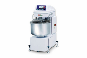 PSM-50E | 24' | Mixer, Spiral Dough PSM-50E | 24' | Mixer, Spiral Dough