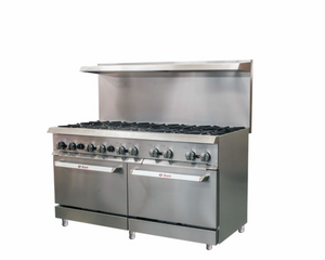 IR-6B-24MG-60 | 60' | Range, 60 Restaurant, Gas IR-6B-24MG-60 | 60' | Range, 60 Restaurant, Gas