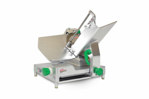 PS-12D | 23' | Food Slicer, Electric PS-12D | 23' | Food Slicer, Electric