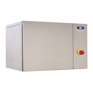IDT1900WM | 48' | Ice Maker, Cube-Style