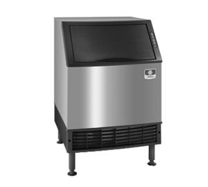 UDP0240A | 26' | Ice Maker with Bin, Cube-Style