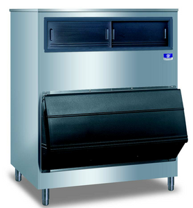 F1300 | 30' | Ice Bin for Ice Machines F1300 | 30' | Ice Bin for Ice Machines