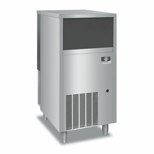 UFK0200AZ | 19' | Ice Maker with Bin, Flake-Style