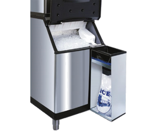 K00146 | 0' | Ice Bagging / Dispensing System, Bagger K00146 | 0' | Ice Bagging / Dispensing System, Bagger