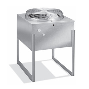 JCF0900-261 | 24' | Remote Condenser Unit JCF0900-261 | 24' | Remote Condenser Unit
