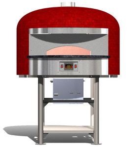 ELNP39-43 | 58' | Pizza Bake Oven, Deck-Type, Electric