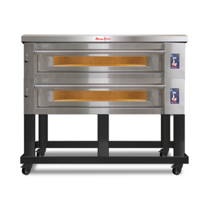 ELST55-36/2 | 0' | Pizza Bake Oven, Deck-Type, Electric ELST55-36/2 | 0' | Pizza Bake Oven, Deck-Type, Electric
