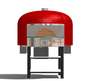 RT150G | 84' | Oven, Wood / Coal / Gas Fired RT150G | 84' | Oven, Wood / Coal / Gas Fired