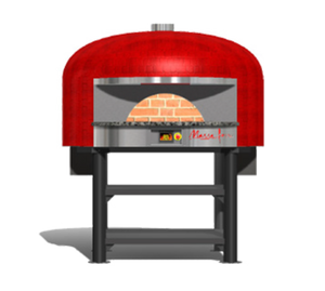 NP110W | 56' | Oven, Wood / Coal / Gas Fired NP110W | 56' | Oven, Wood / Coal / Gas Fired