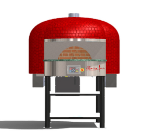 RT130G | 76' | Oven, Wood / Coal / Gas Fired RT130G | 76' | Oven, Wood / Coal / Gas Fired