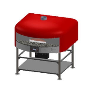 ELNP56-43 | 71' | Pizza Bake Oven, Deck-Type, Electric