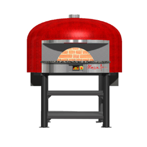 NP130W | 64' | Oven, Wood / Coal / Gas Fired NP130W | 64' | Oven, Wood / Coal / Gas Fired